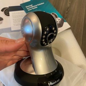 Outdoor/Indoor security camera 2-pack BRAND NEW IN A BOX